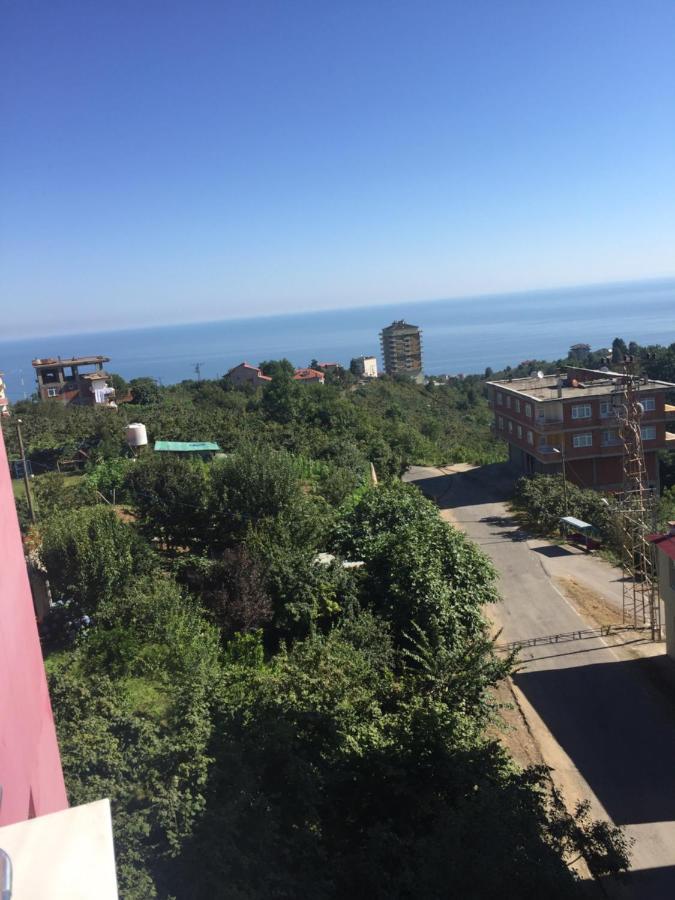 Nature & Residence Trabzon Bagian luar foto