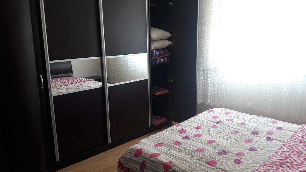 Nature & Residence Trabzon Bagian luar foto