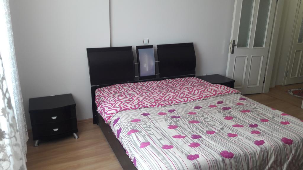 Nature & Residence Trabzon Bagian luar foto
