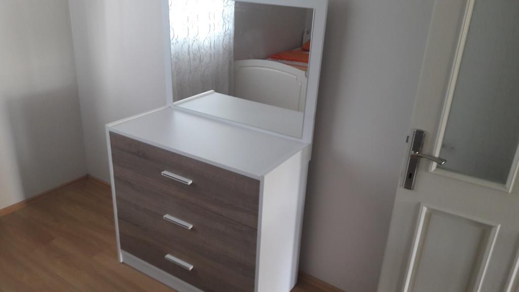 Nature & Residence Trabzon Bagian luar foto