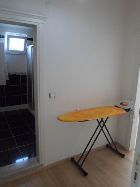 Nature & Residence Trabzon Bagian luar foto