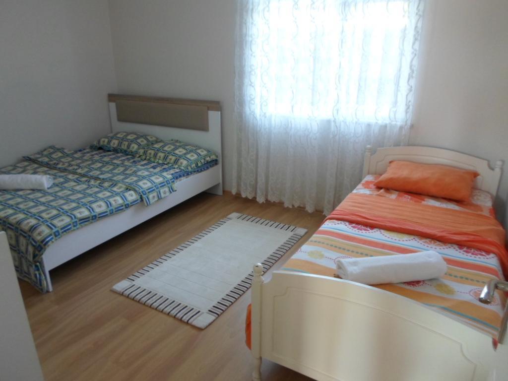 Nature & Residence Trabzon Bagian luar foto