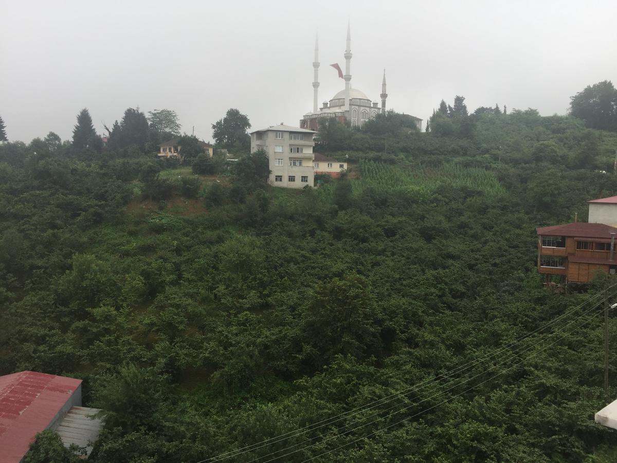 Nature & Residence Trabzon Bagian luar foto