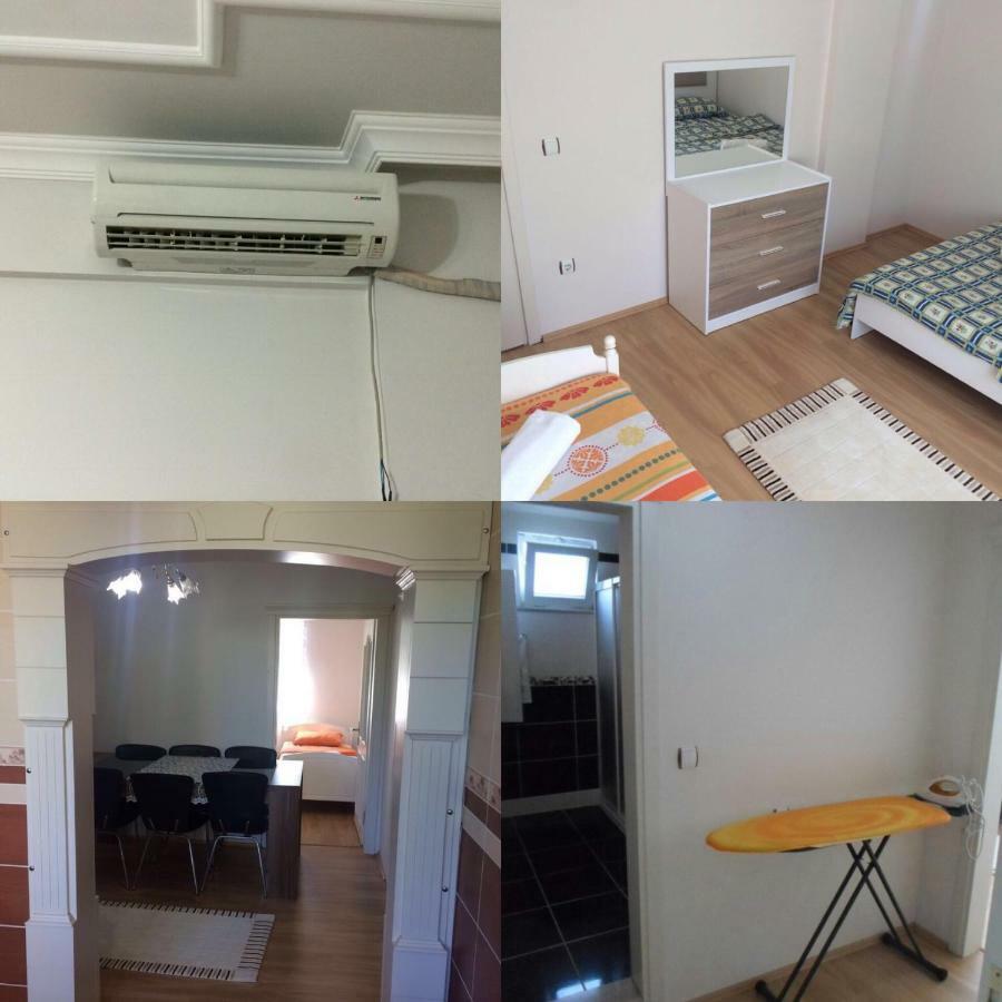 Nature & Residence Trabzon Bagian luar foto